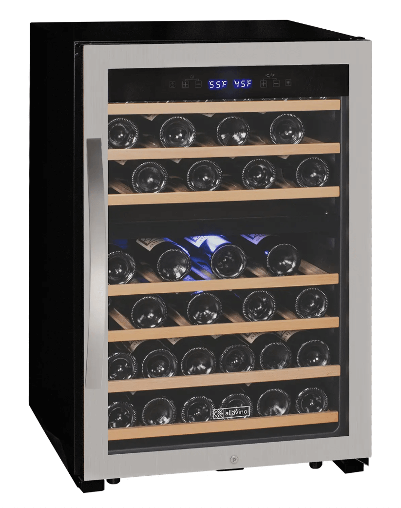 Contemporary Wine Storage: Small Space Solutions and Premium Refrigerators