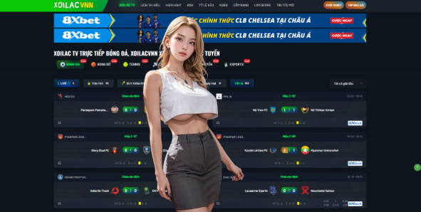 The Global Phenomenon of the Premier League and the Rise of Xoi Lac Link