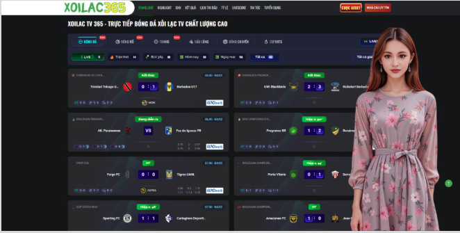 Stay Ahead Of The Game With Xoilac366 And The Best Lịch Thi Đấu Ngoại Hạng Anh For Fans